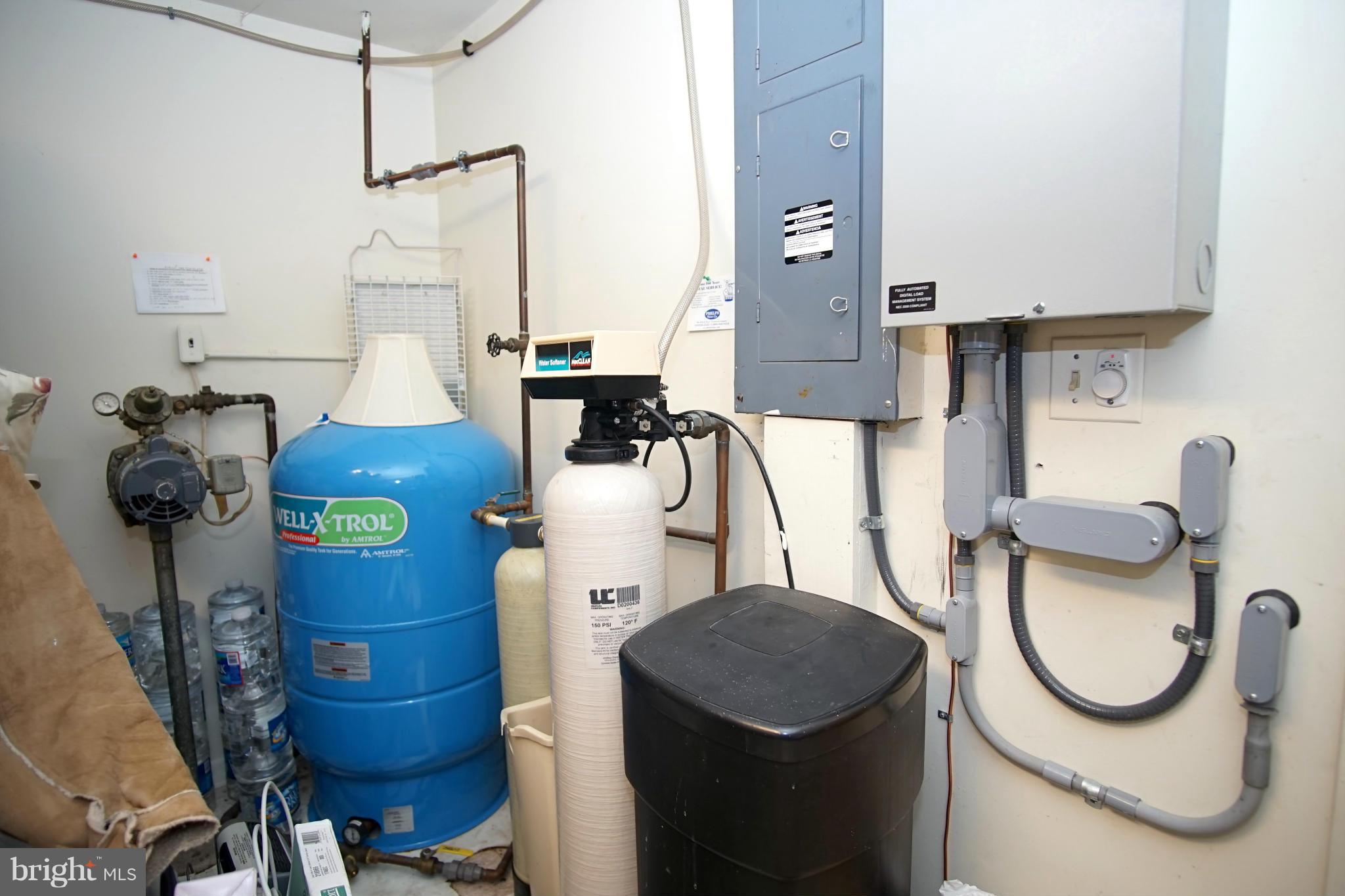30 Goldstein Road Prince Frederick, MD 20678 - Photo 19 of 30 Utility Room