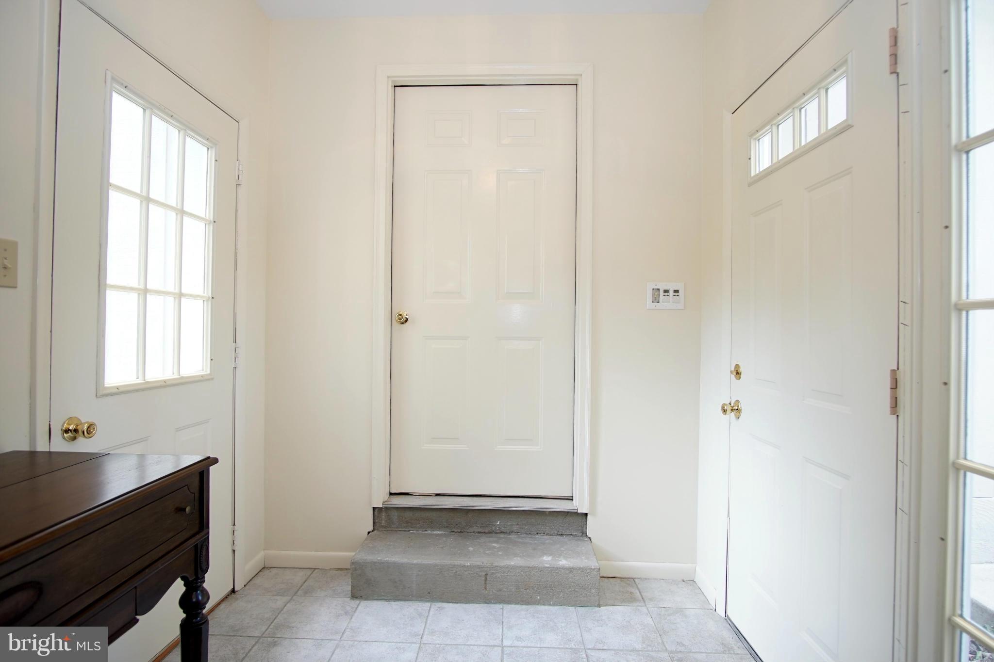 30 Goldstein Road Prince Frederick, MD 20678 - Photo 20 of 30 Breezeway to 2 Car Garage