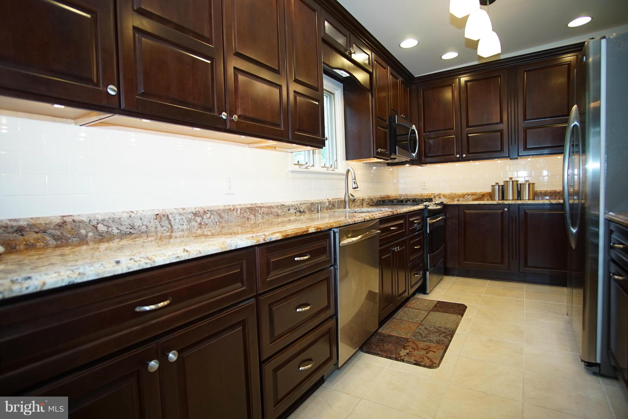 30 Goldstein Road Prince Frederick, MD 20678 - Photo 3 of 30 Renovated Kitchen