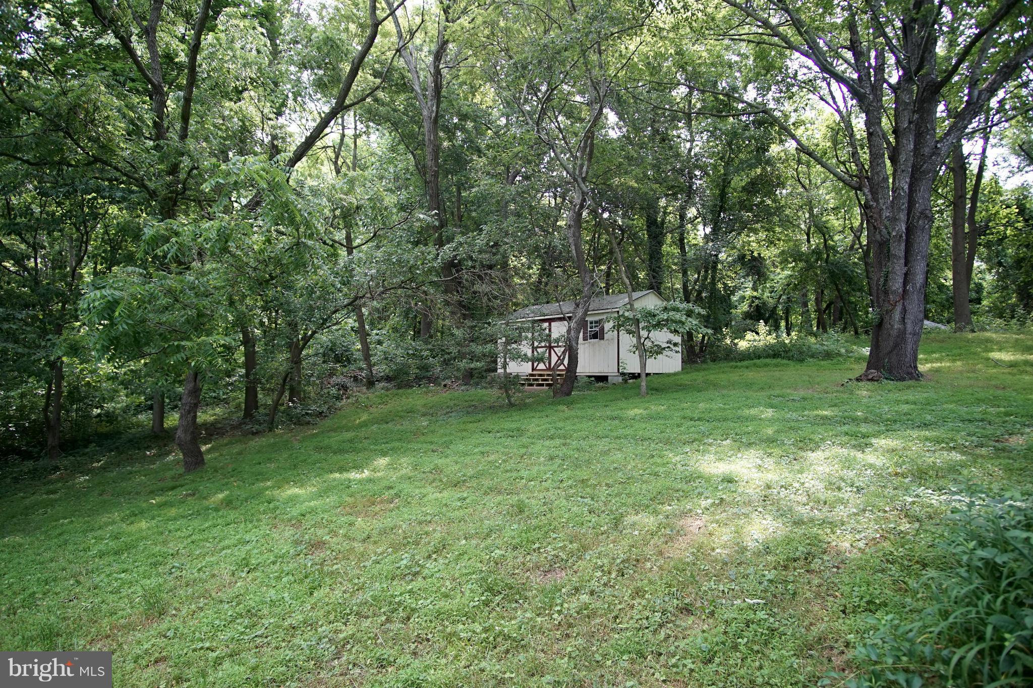 30 Goldstein Road Prince Frederick, MD 20678 - Photo 23 of 30 Shed