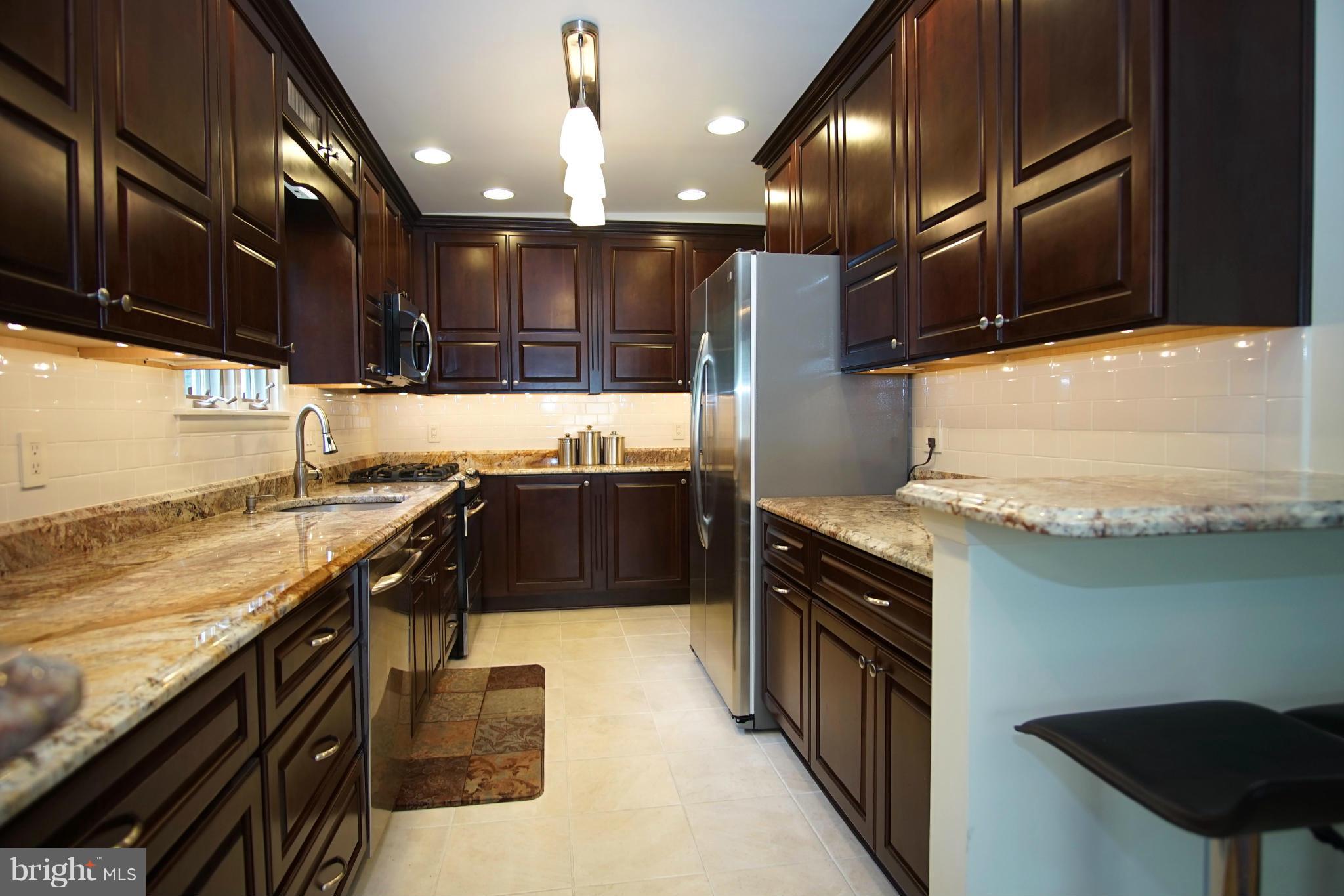 30 Goldstein Road Prince Frederick, MD 20678 - Photo 26 of 30 Kitchen