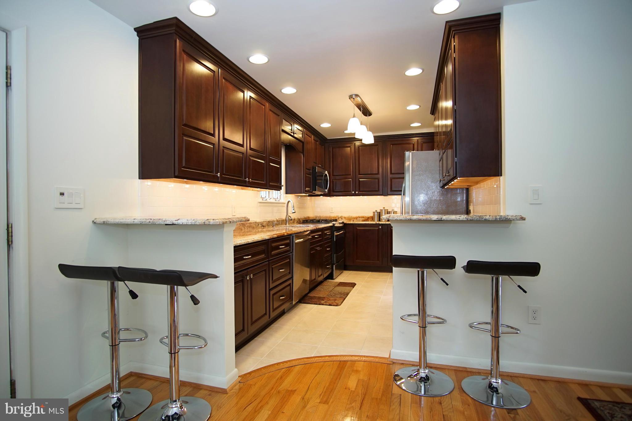 30 Goldstein Road Prince Frederick, MD 20678 - Photo 27 of 30 Kitchen