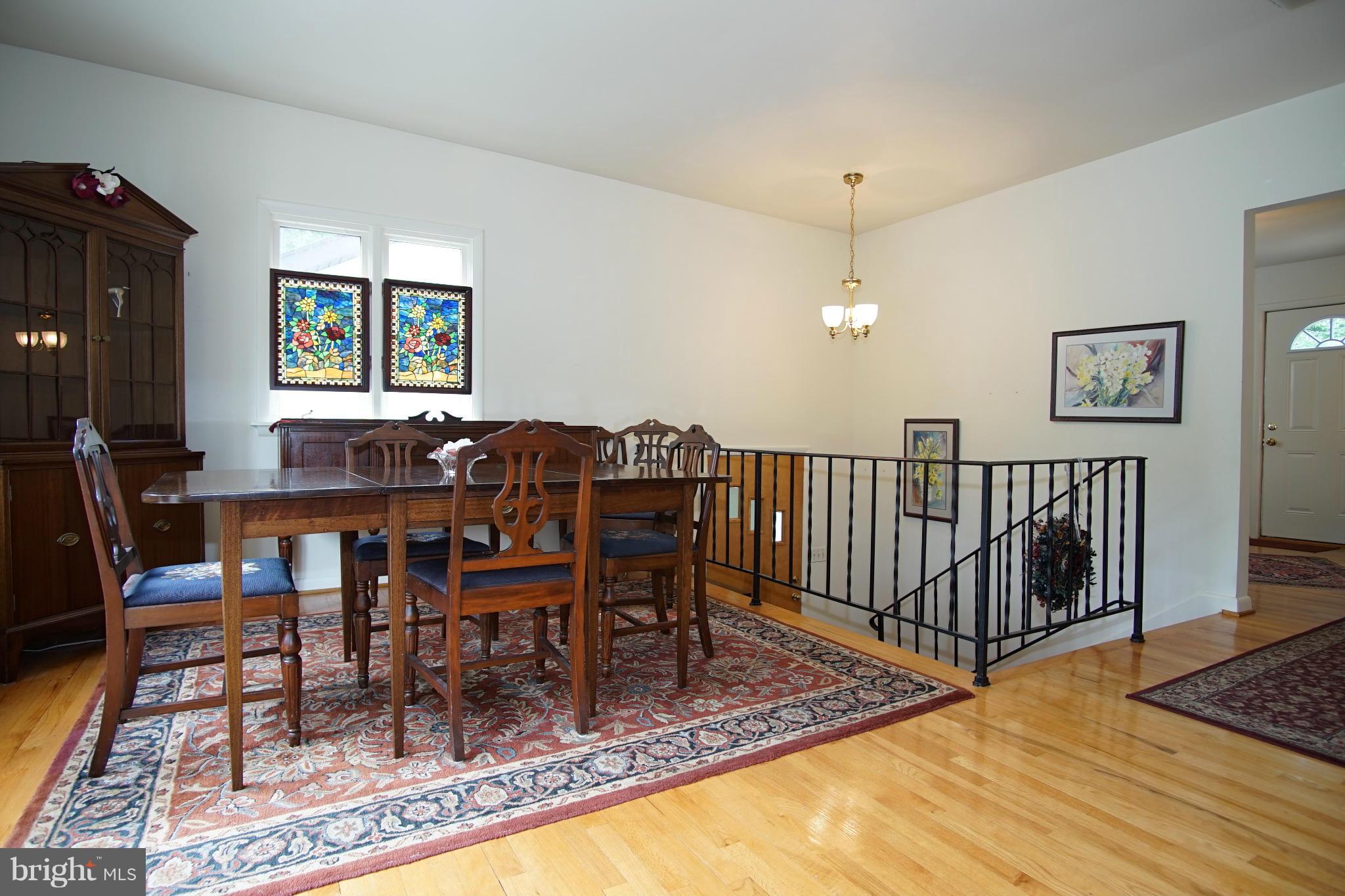 30 Goldstein Road Prince Frederick, MD 20678 - Photo 28 of 30 Dining Room