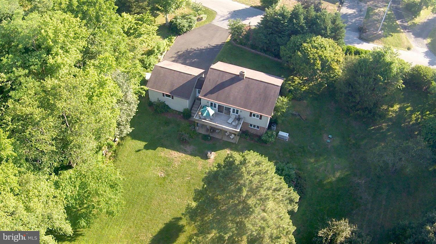 30 Goldstein Road Prince Frederick, MD 20678 - Photo 30 of 30 Exterior (Rear)