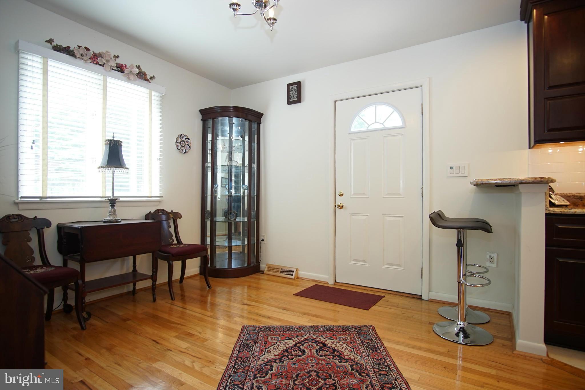 30 Goldstein Road Prince Frederick, MD 20678 - Photo 4 of 30 Entry