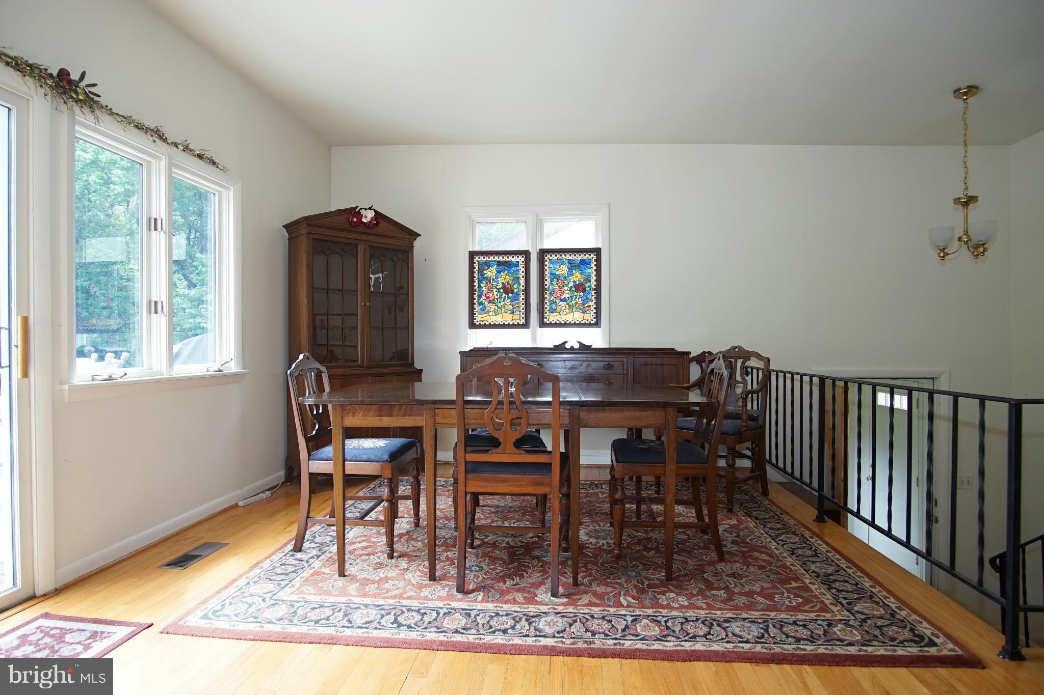 30 Goldstein Road Prince Frederick, MD 20678 - Photo 6 of 30 Dining Room