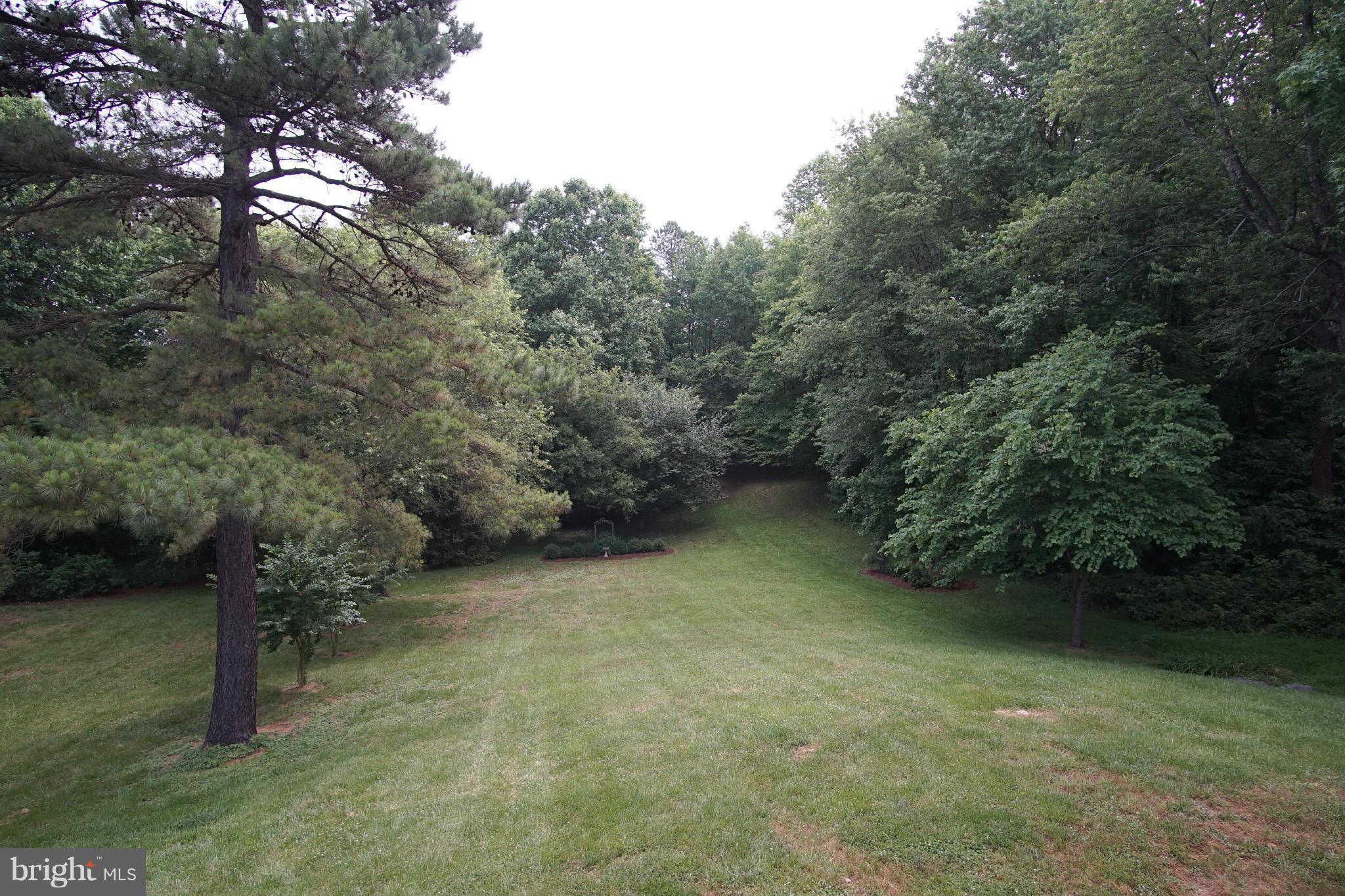 30 Goldstein Road Prince Frederick, MD 20678 - Photo 7 of 30 View of Private Scenic Property