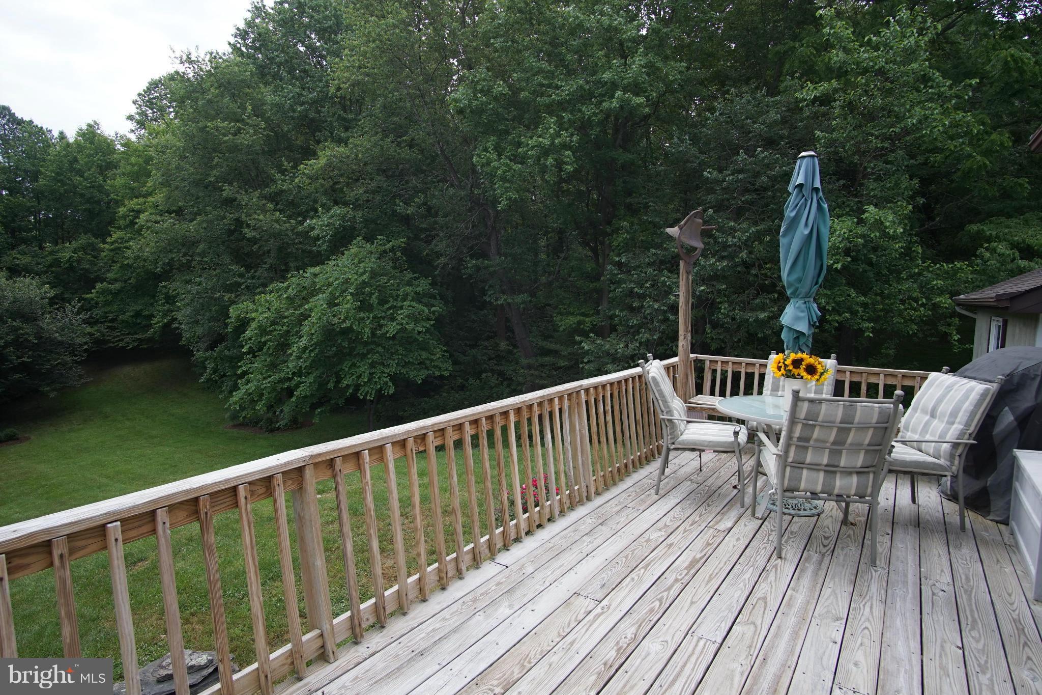 30 Goldstein Road Prince Frederick, MD 20678 - Photo 8 of 30 Deck