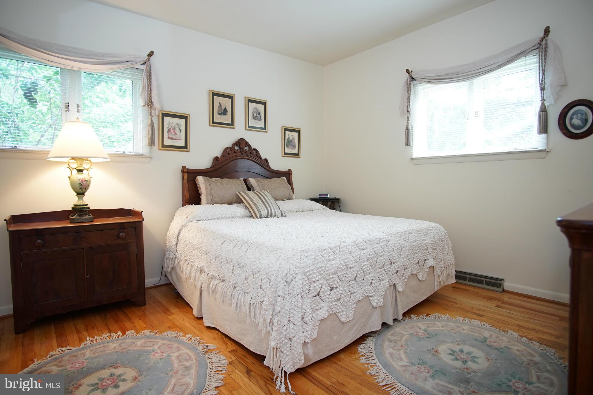 30 Goldstein Road Prince Frederick, MD 20678 - Photo 9 of 30 Bedroom #3