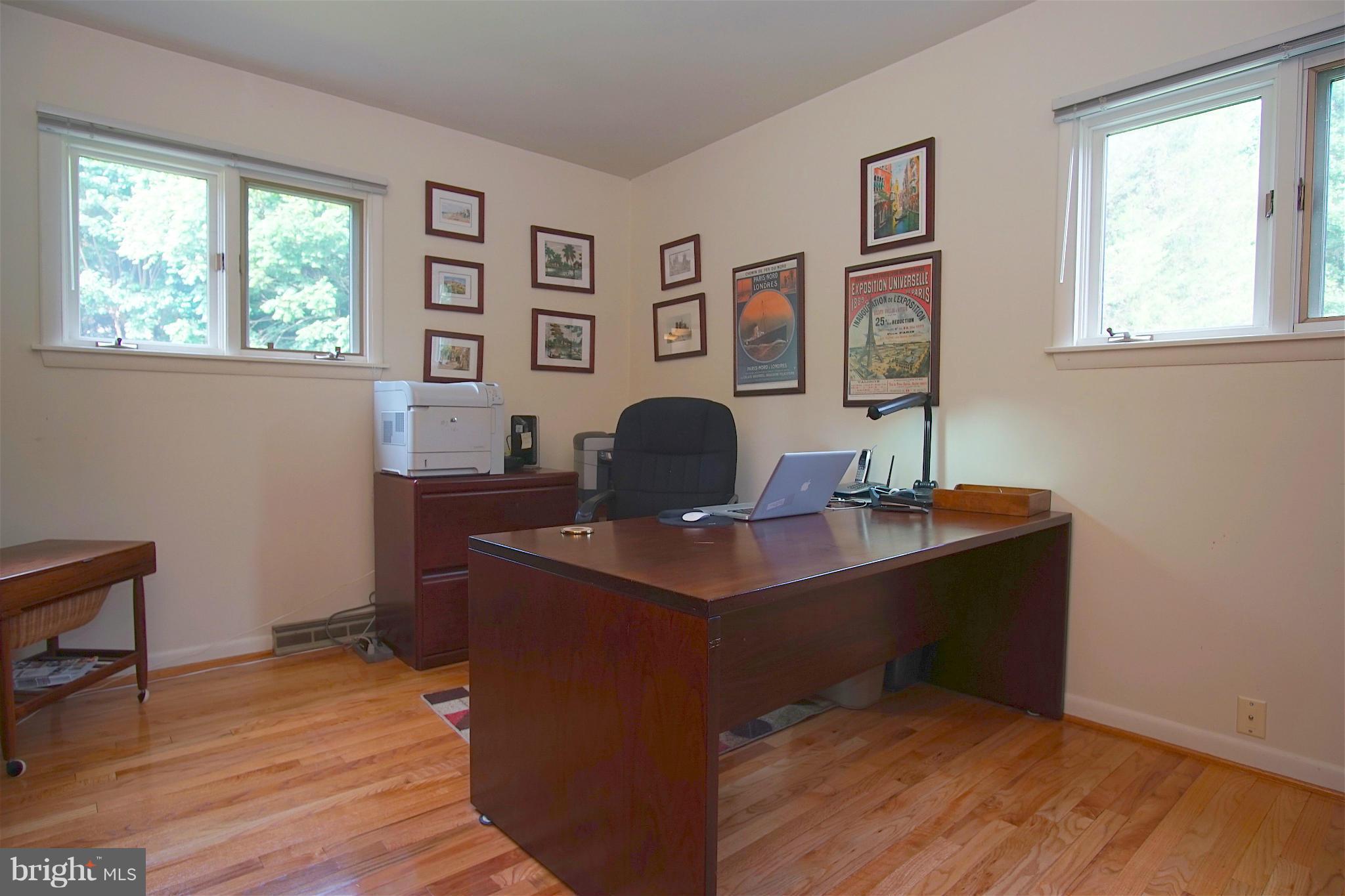 30 Goldstein Road Prince Frederick, MD 20678 - Photo 10 of 30 Bedroom #2 Main Level