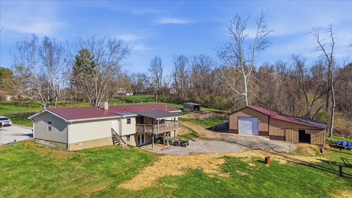 13232 Old Mansfield Road Mount Vernon, OH 43050 - Photo 7 of 46 07-DJI_20260408094832_0853_D