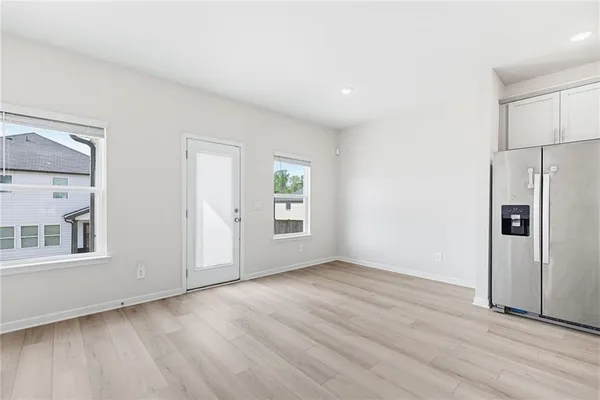 $2,875 | 7768 Richmond Trail, Fairburn, GA 30213