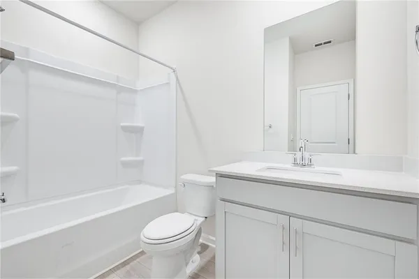 $2,875 | 7768 Richmond Trail, Fairburn, GA 30213