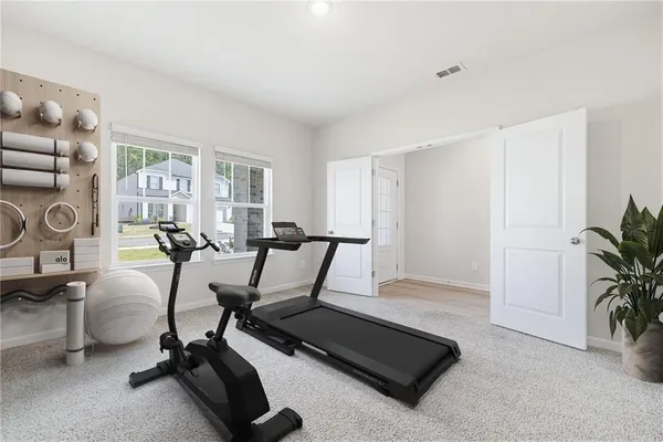 $2,875 | 7768 Richmond Trail, Fairburn, GA 30213