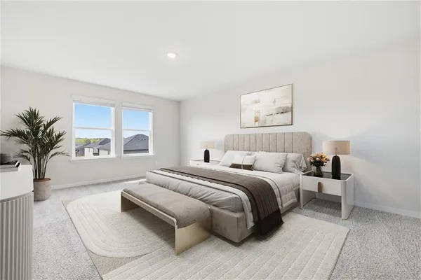 $2,875 | 7768 Richmond Trail, Fairburn, GA 30213