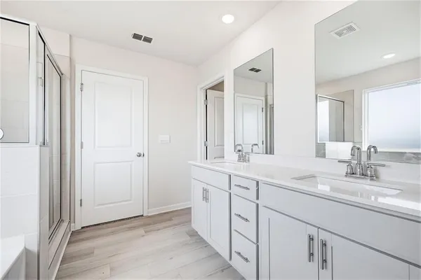 $2,875 | 7768 Richmond Trail, Fairburn, GA 30213