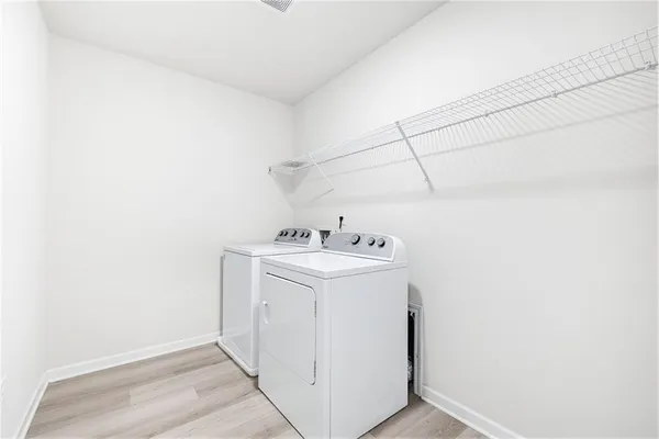 $2,875 | 7768 Richmond Trail, Fairburn, GA 30213