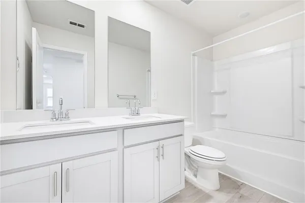 $2,875 | 7768 Richmond Trail, Fairburn, GA 30213