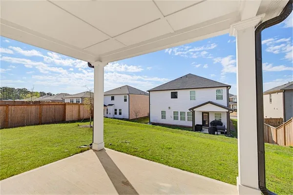 $2,875 | 7768 Richmond Trail, Fairburn, GA 30213