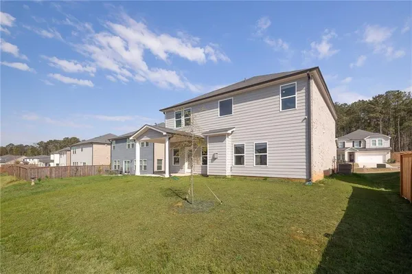 $2,875 | 7768 Richmond Trail, Fairburn, GA 30213