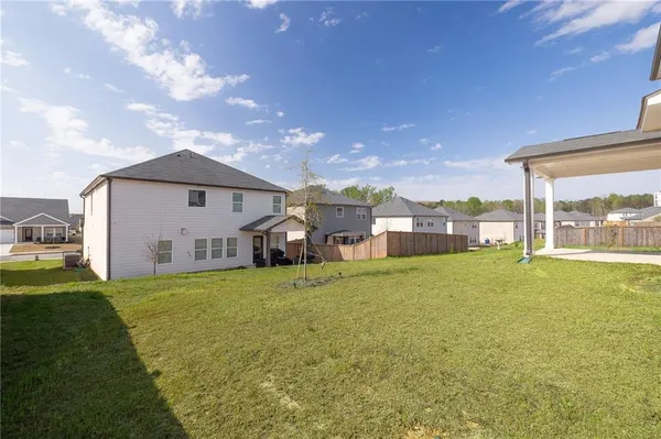 $2,875 | 7768 Richmond Trail, Fairburn, GA 30213