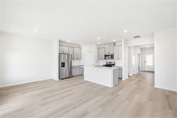 $2,875 | 7768 Richmond Trail, Fairburn, GA 30213