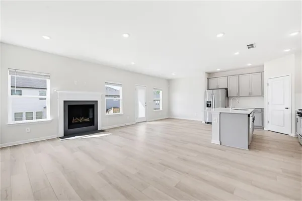 $2,875 | 7768 Richmond Trail, Fairburn, GA 30213