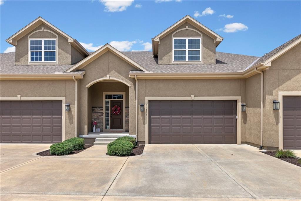 17418 South Raintree Drive Olathe, KS 66062 - Photo 1 of 47