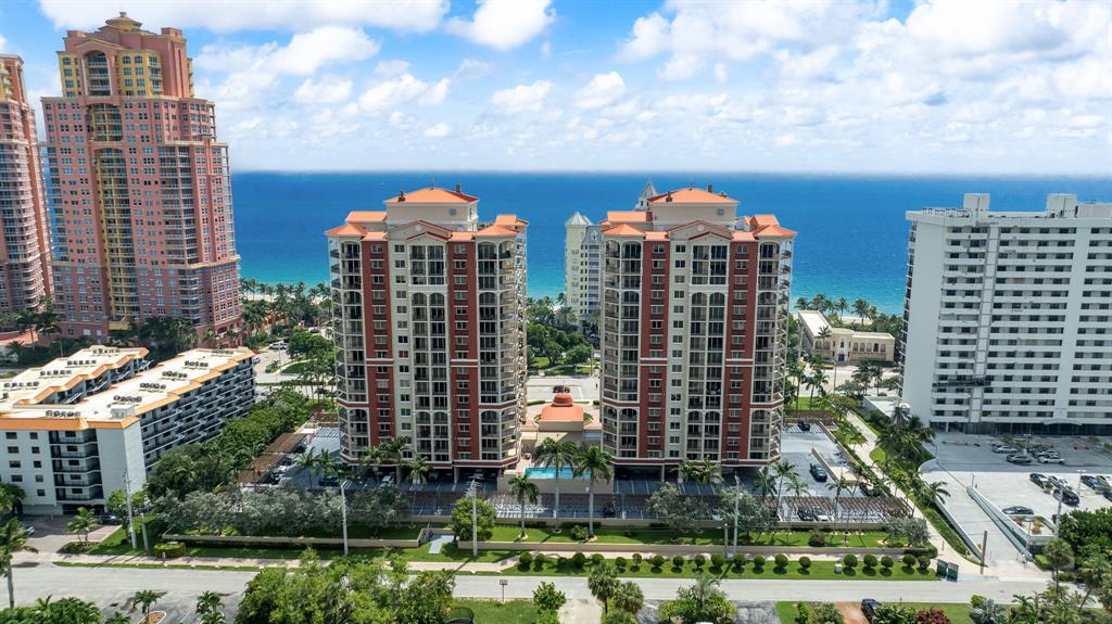 2011 North Ocean Boulevard, Unit 302 Fort Lauderdale, FL 33305 - Photo 2 of 45