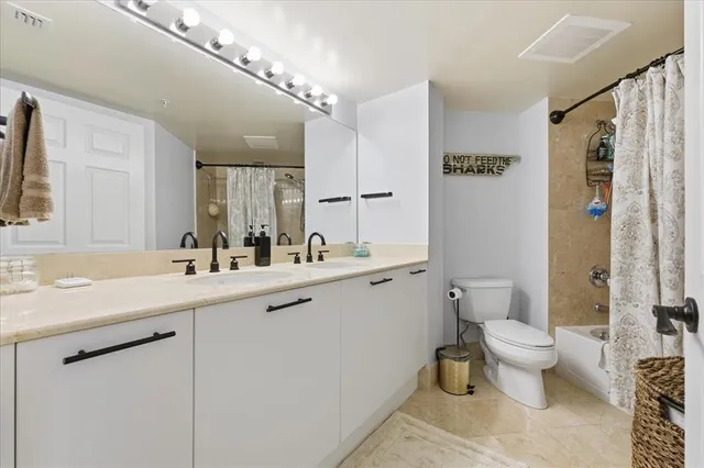 $624,900 | 2011 North Ocean Boulevard, Unit 302, Fort Lauderdale, FL 33305