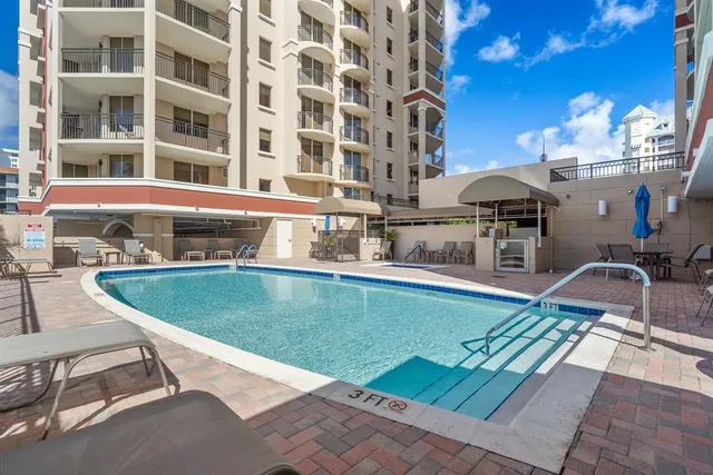 $624,900 | 2011 North Ocean Boulevard, Unit 302, Fort Lauderdale, FL 33305