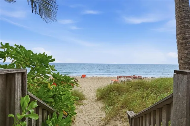 $624,900 | 2011 North Ocean Boulevard, Unit 302, Fort Lauderdale, FL 33305