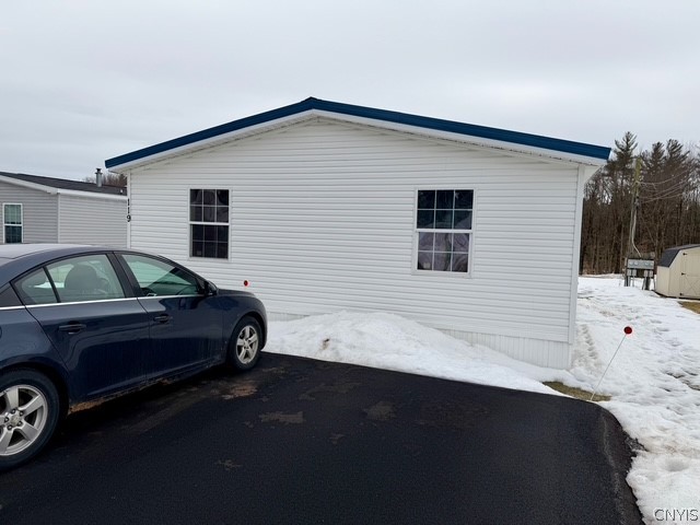 338 County Rte 11 West Monroe, NY 13167 - Photo 2 of 23
