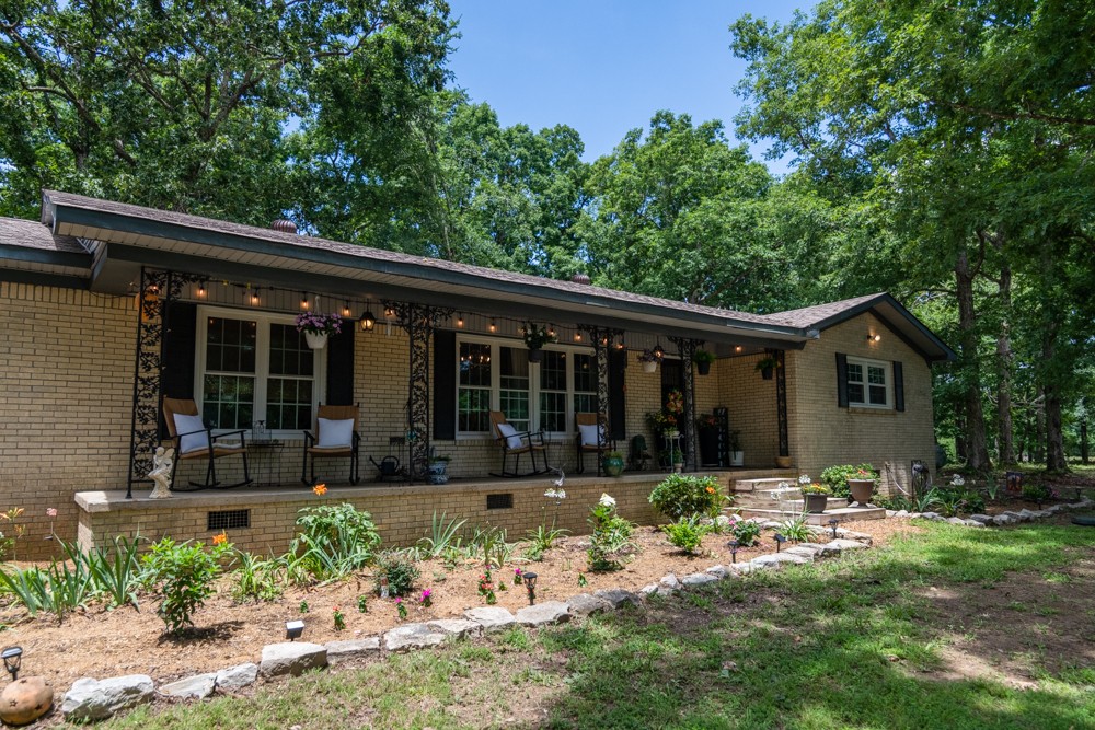 7636 Liberty Road Scotts Hill, TN 38374 - Photo 4 of 78