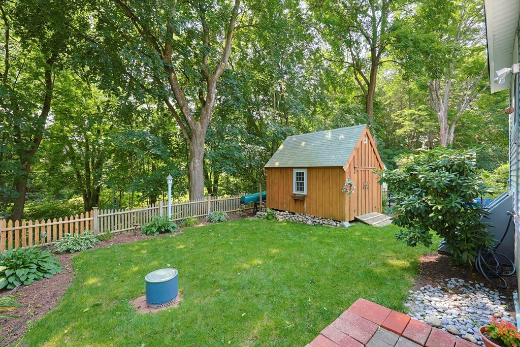9 Parmenter Avenue Maynard, MA 01754 - Photo 20 of 25 Gallery Image 20
