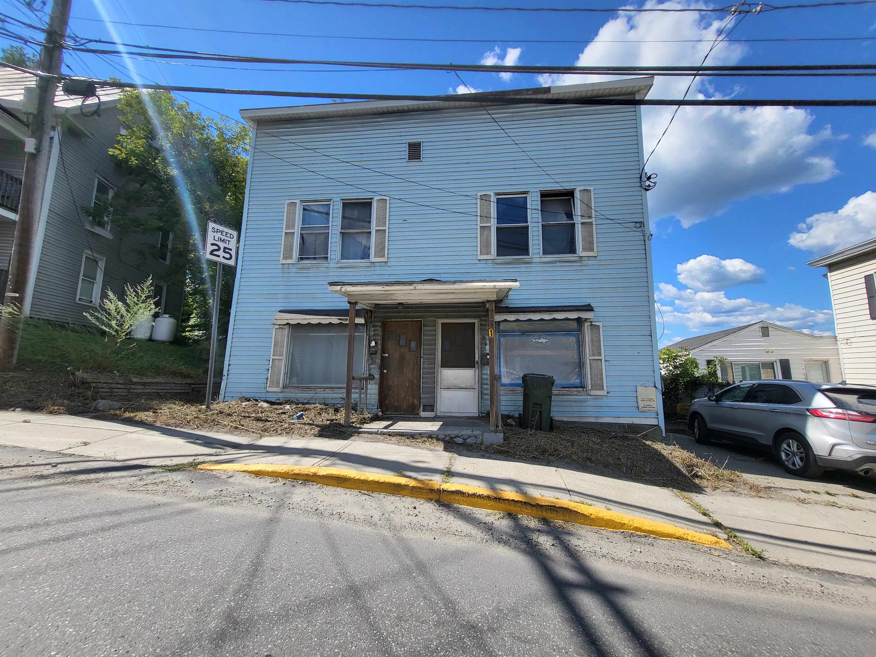 71 Prospect Street Barre, VT 05641 - Photo 1 of 7 Gallery Image 1