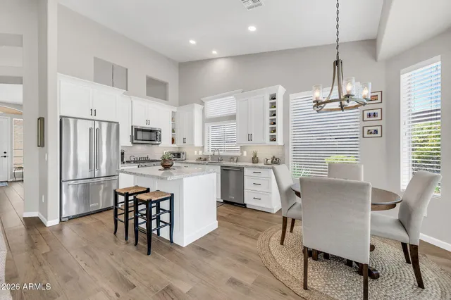 $669,000 | 3460 North Stone Gully, Mesa, AZ 85207