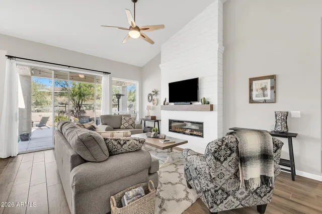 $669,000 | 3460 North Stone Gully, Mesa, AZ 85207