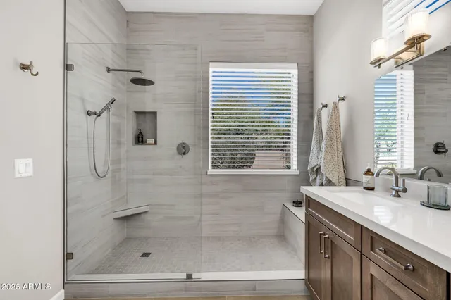 $669,000 | 3460 North Stone Gully, Mesa, AZ 85207