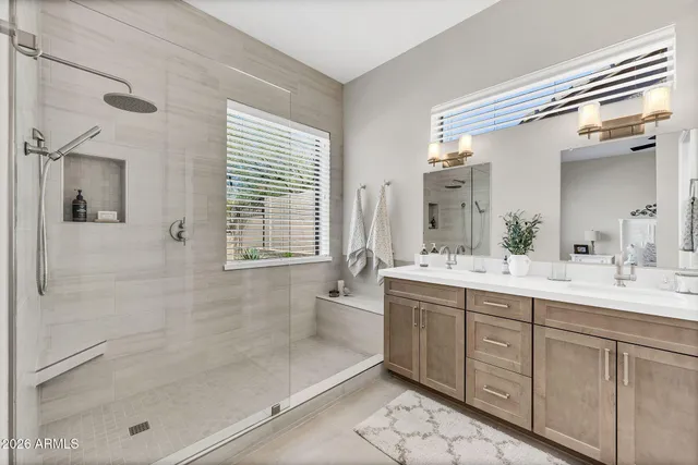 $669,000 | 3460 North Stone Gully, Mesa, AZ 85207