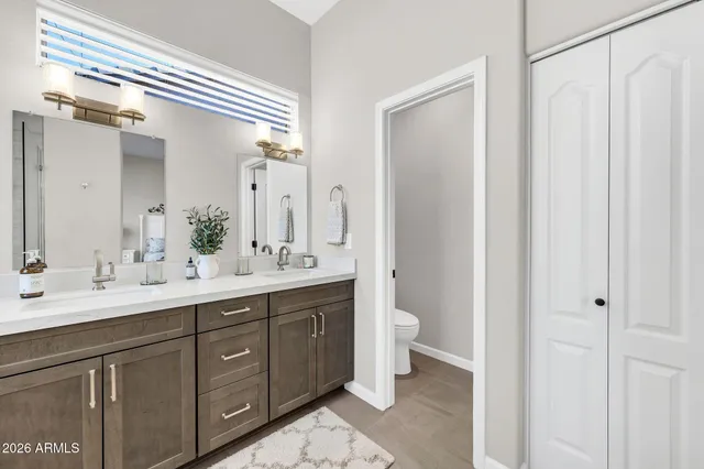 $669,000 | 3460 North Stone Gully, Mesa, AZ 85207