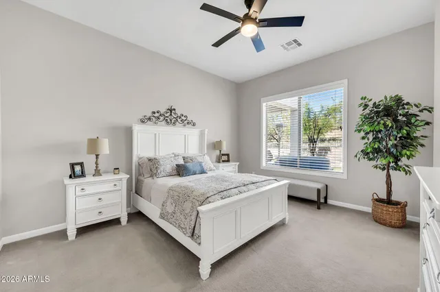 $669,000 | 3460 North Stone Gully, Mesa, AZ 85207