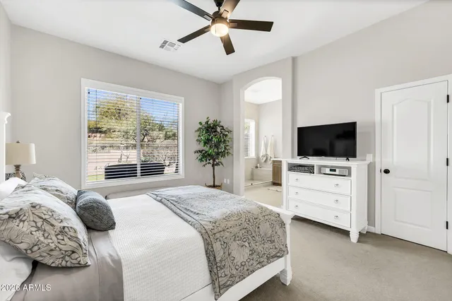 $669,000 | 3460 North Stone Gully, Mesa, AZ 85207