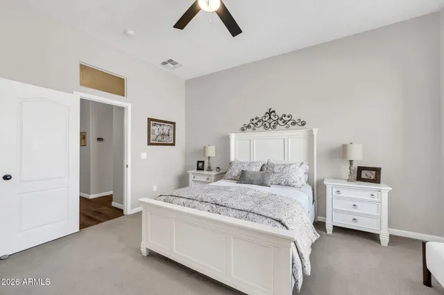 $669,000 | 3460 North Stone Gully, Mesa, AZ 85207