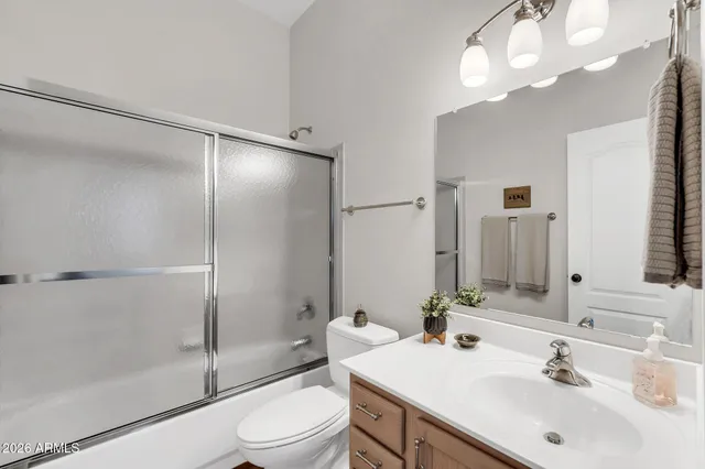 $669,000 | 3460 North Stone Gully, Mesa, AZ 85207