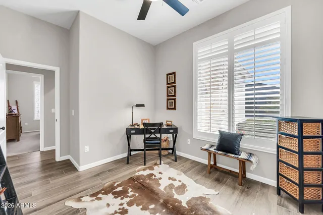 $669,000 | 3460 North Stone Gully, Mesa, AZ 85207