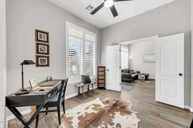 $669,000 | 3460 North Stone Gully, Mesa, AZ 85207