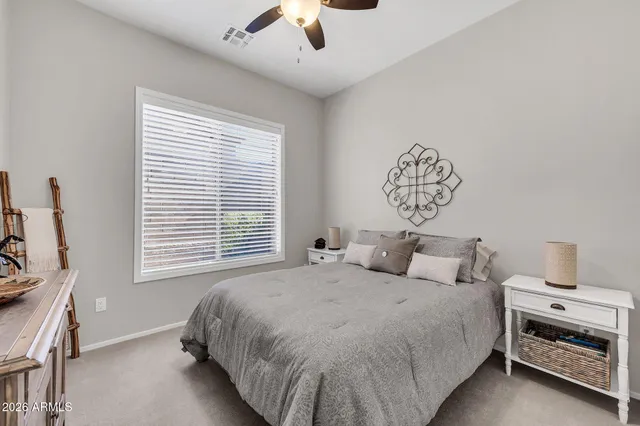 $669,000 | 3460 North Stone Gully, Mesa, AZ 85207