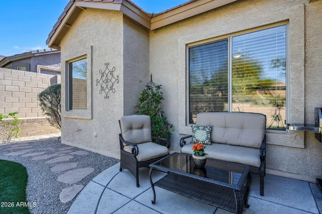 $669,000 | 3460 North Stone Gully, Mesa, AZ 85207