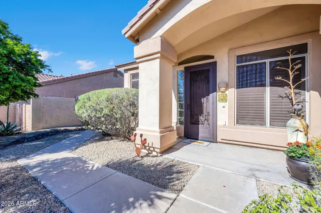 $669,000 | 3460 North Stone Gully, Mesa, AZ 85207